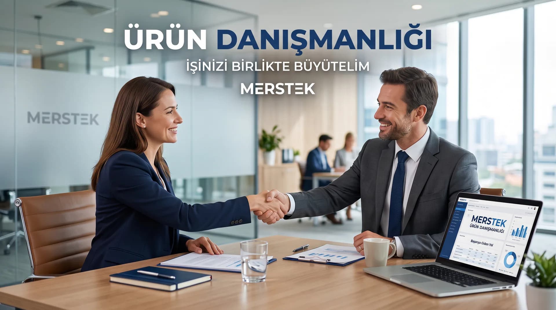 Ürün Danışmanlığı